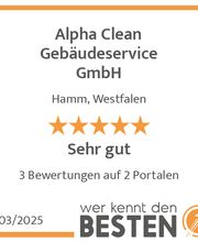 werkenntdenBESTEN.de Qualitätssiegel