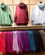 Ulla Popken | Große Größen | Stuttgart Bild 7