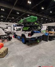 Toys For Trucks - Greenville, WI - Car, Truck, Jeep and Off-Road Accessories image 1