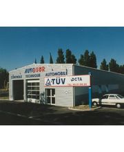 AUTOSUR Contrôle Technique PERPIGNAN image 1