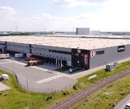 FIEGE Logistik Bild 13