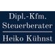 Steuerberater Dipl.-Kfm. Heiko Kühnst