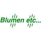 Blumen etc. Blumengeschäft