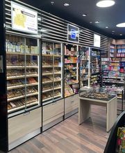Barbarino Berlin Wilmersdorfer Arcaden
