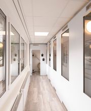 Tierarzt Zentrum & Katzenhotel Bülach Bild 1