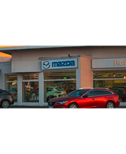 Autohaus Leonhard Rohde GmbH & Co. KG - MAZDA Bild 1