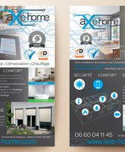 AX E-Home image 1