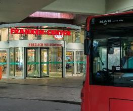 Franken-Center Bild 5