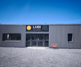 La Maison De l'Informatique image 1