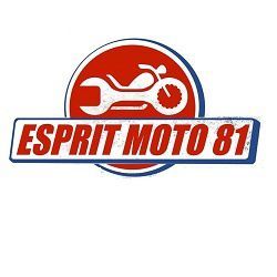 ESPRIT MOTO 81 - 2x2 Roues