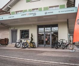 HOT-TRAIL GmbH Bild 1