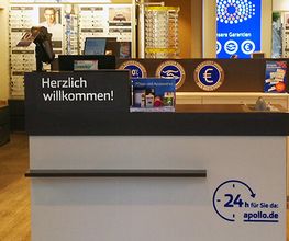 Apollo-Optik - Kleve - Große Str. Bild 2
