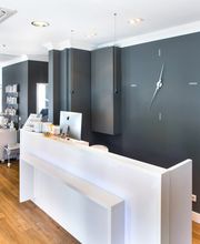 Ambientefoto vom Studio Margarita M. Cosmetics in Remscheid