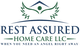 Rest Assured Home Care LLC