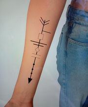 Au Tatoo Graff image 11