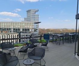 Schulungszentrum Bechtle IT-Systemhaus Mannheim Bild 6