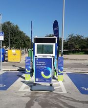 Iberdrola | bp pulse estación de recarga imagen 1