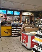 JET Tankstelle Bild 6