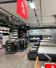 Matratzen Concord Filiale Interlaken Bild 10