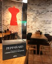 Cimmis Pizza - Pizza Biberist