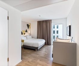 B&B HOTEL Oftringen Bild 6