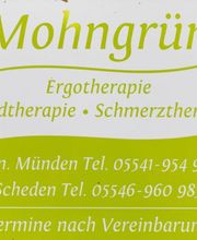 Ergotherapie Mohngrün – Praxis Scheden Bild 1