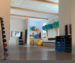 Physiotherapie Zimmermann Bild 4