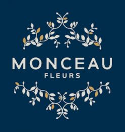MONCEAU FLEURS