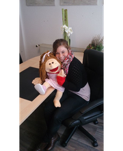 Praxis für Logopädie und Lerntherapie Nicole Möllmert Bild 5