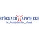 Logo der Stöckach-Apotheke