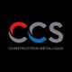 CCS Construction Métallique