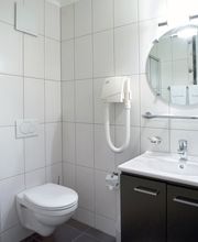 Hôtel du Parc Sàrl Bild 14