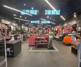PUMA Outlet Berlin Wustermark Bild 1