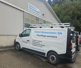 Aubert-Strassmann SA Bild 2