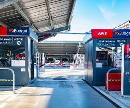 Avis Location Voiture - Nice image 14
