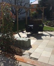 Murer Gartenbau GmbH Bild 12