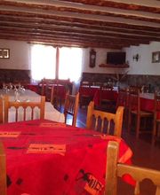 PENSIÓN PALLARUELO imagen 4