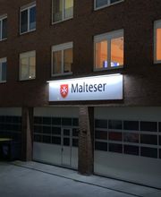 W.P. highlights - Werbepylone | Werbeschilder | Lichtreklame Bild 14