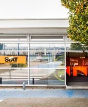 SIXT | Location voiture aéroport Nantes image 3