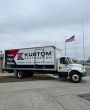 Kustom US Restoration image 1