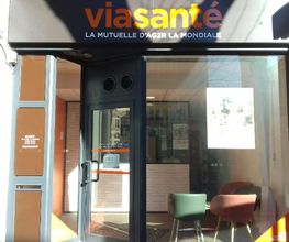 VIASANTÉ Mutuelle image 2