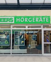 Außenaufnahme von GEERS