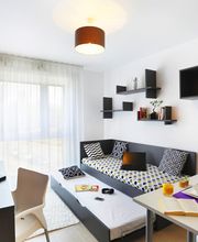 Résidence étudiante Nemea Créteil Campus 1 image 9