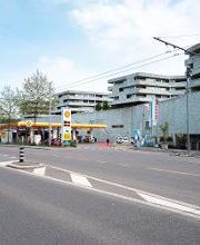 Shell Recharge Charging Station Bild 3