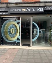 CERRAJEROS ASTURIAS imagen 1