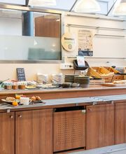 B&B HOTEL Lyon Eurexpo Bron image 11