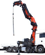 S & B Schwertrans GmbH Bild 4
