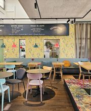 CousCous Bar & Bistro GmbH Bild 4