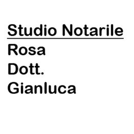 Studio Notarile Rosa Dott. Gianluca logo