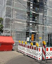 RoadBLOCK Baustellen- & Eventservice Bild 4